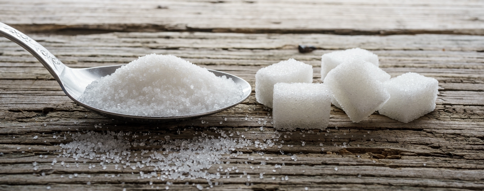Potwierdzamy fakty i obalamy mity na temat cukru